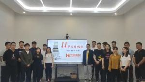 古沙璞人力祝贺开云足球,开云足球(中国)
集团11周年南沙分公司开业大吉