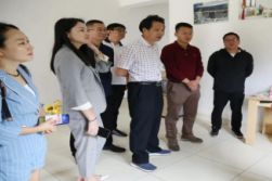 响应国家“精准扶贫”号召 开云足球,开云足球(中国)
集团踏上就业帮扶之路