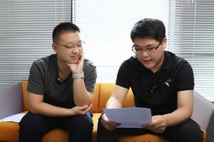 开云足球,开云足球(中国)
人力资源HR点评：年薪百万的简历