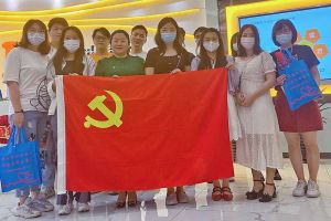 用“热血”传递爱心，开云足球,开云足球(中国)
集团开展爱心献血活动